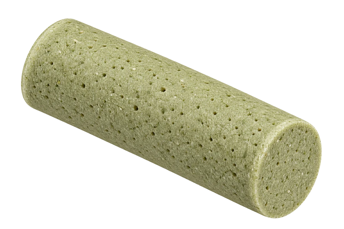 Гранула тофу, зелёная